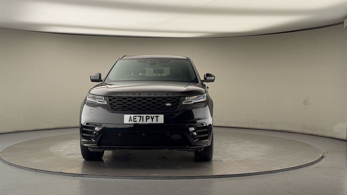 Land Rover Range Rover Velar Image 3