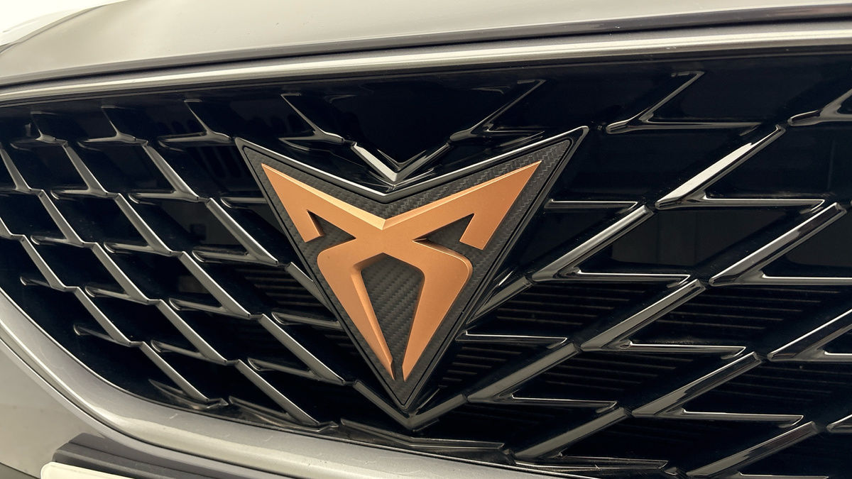 CUPRA Formentor Image 24