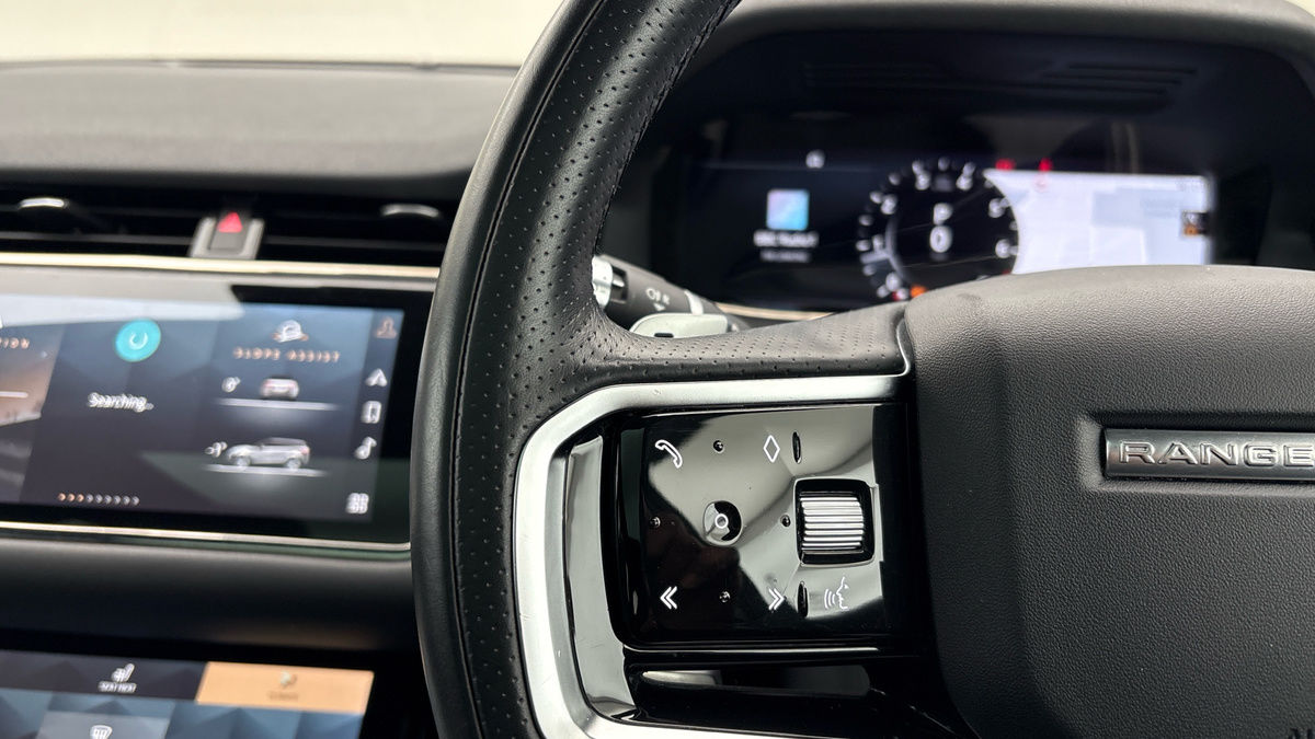 Land Rover Range Rover Evoque Image 13