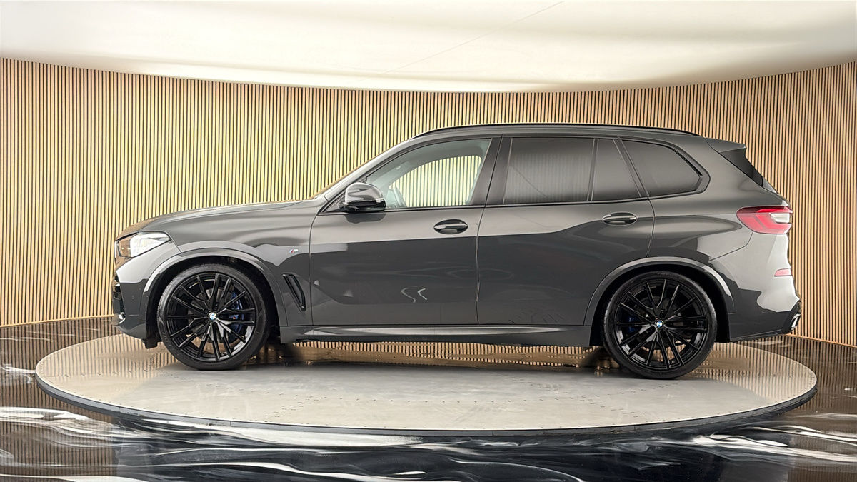 BMW X5 Image 15