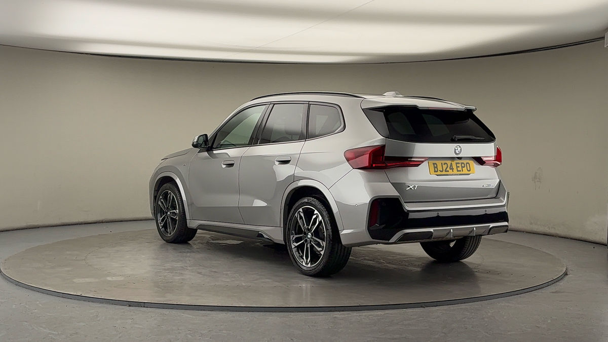 BMW X1 Image 2