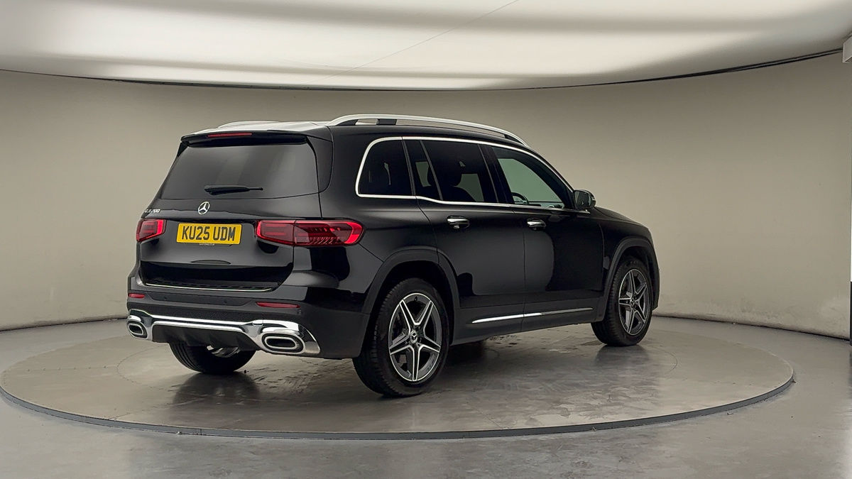 More views of Mercedes-Benz GLB