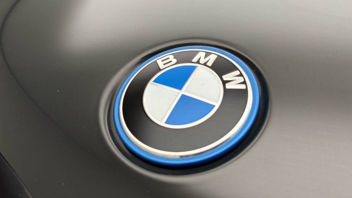 BMW X5 Image 24