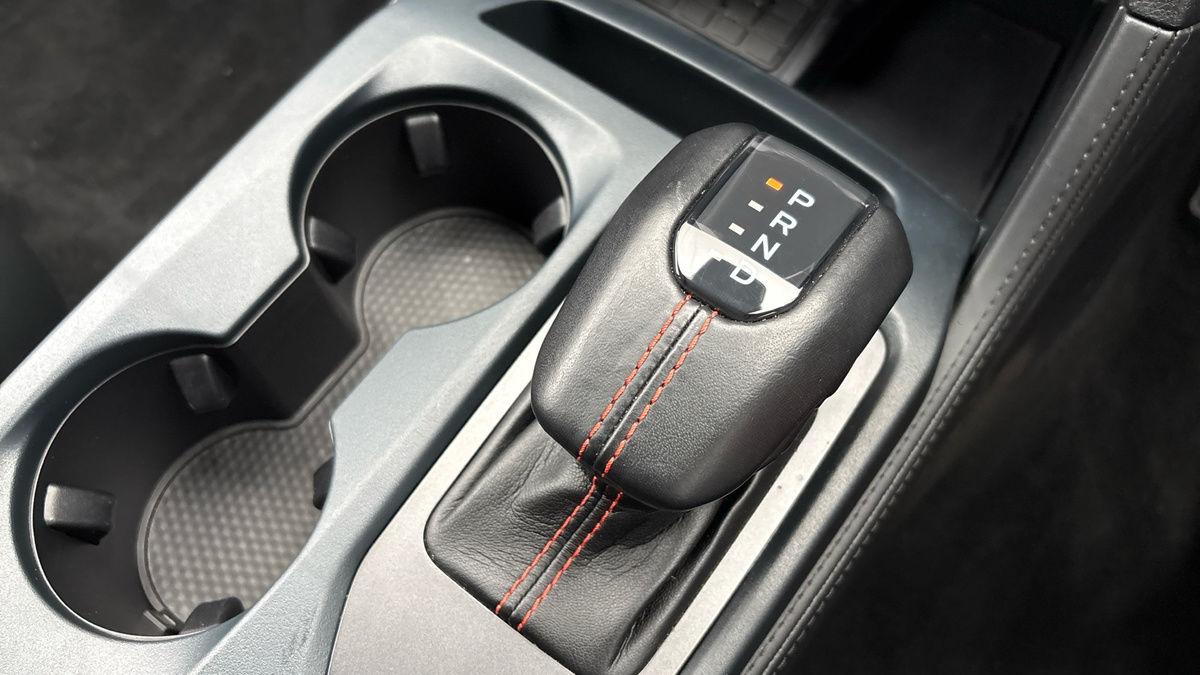 Ford Ranger Image 6