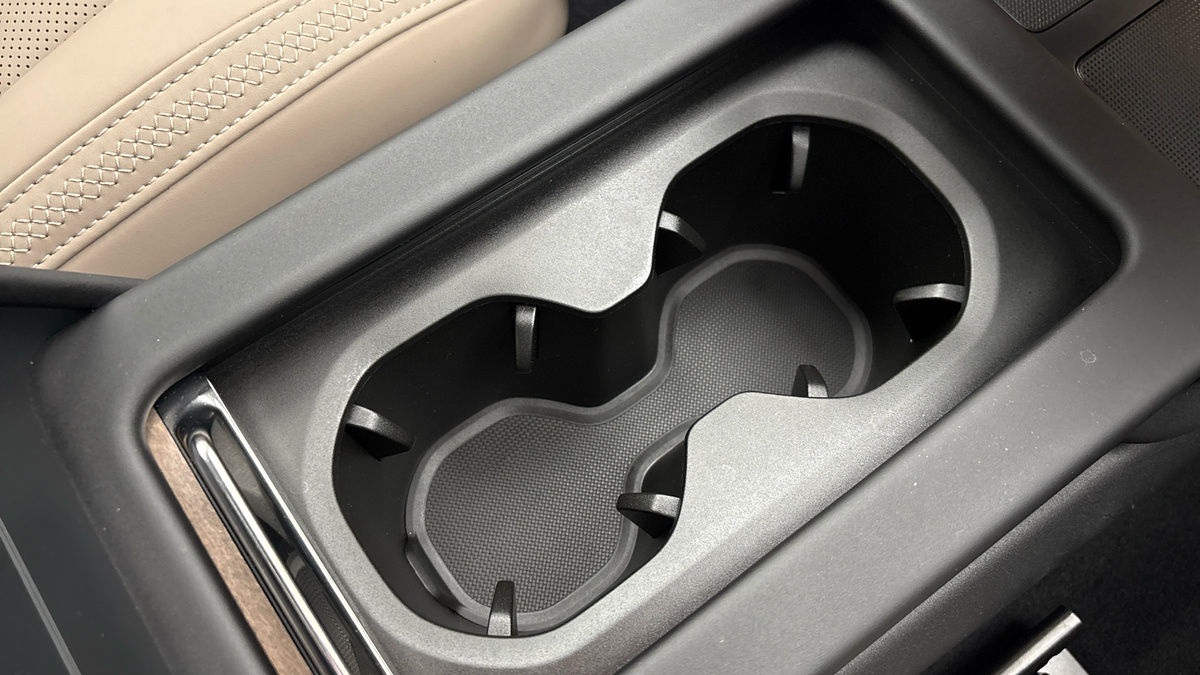 Volvo ES90 Image 28