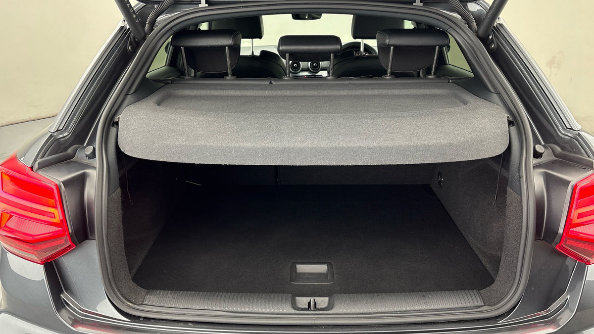 Audi Q2 Image 11