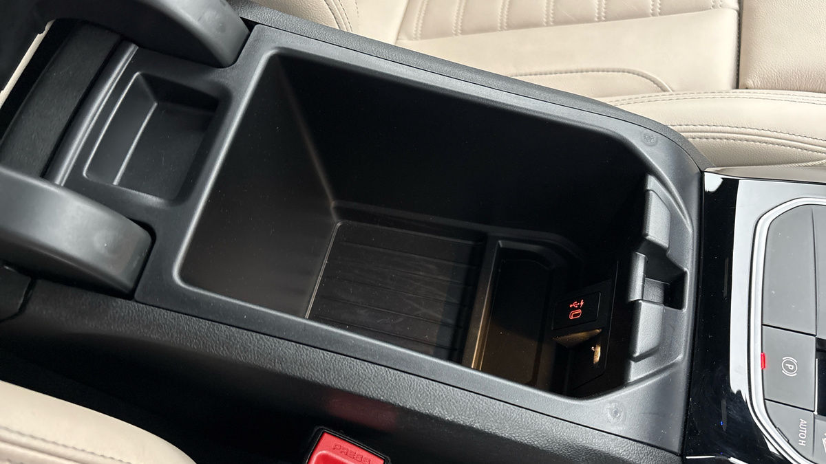 More views of BMW X4
