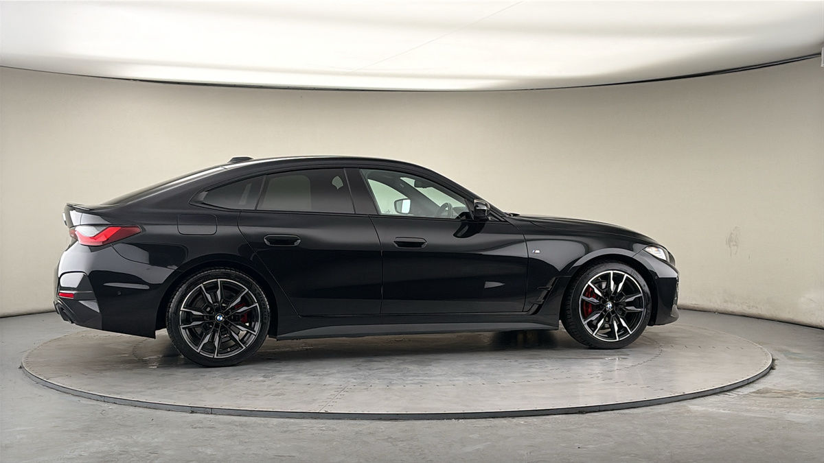 More views of BMW 4 Series Gran Coupe