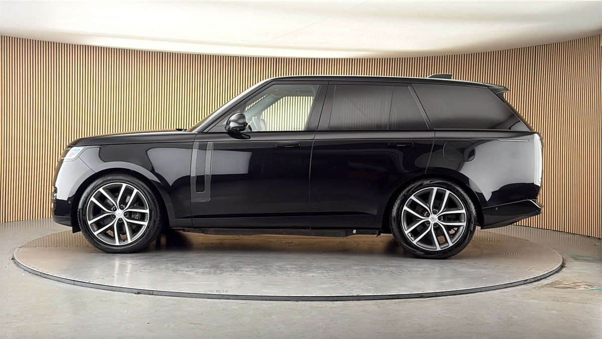 Land Rover Range Rover Image 15