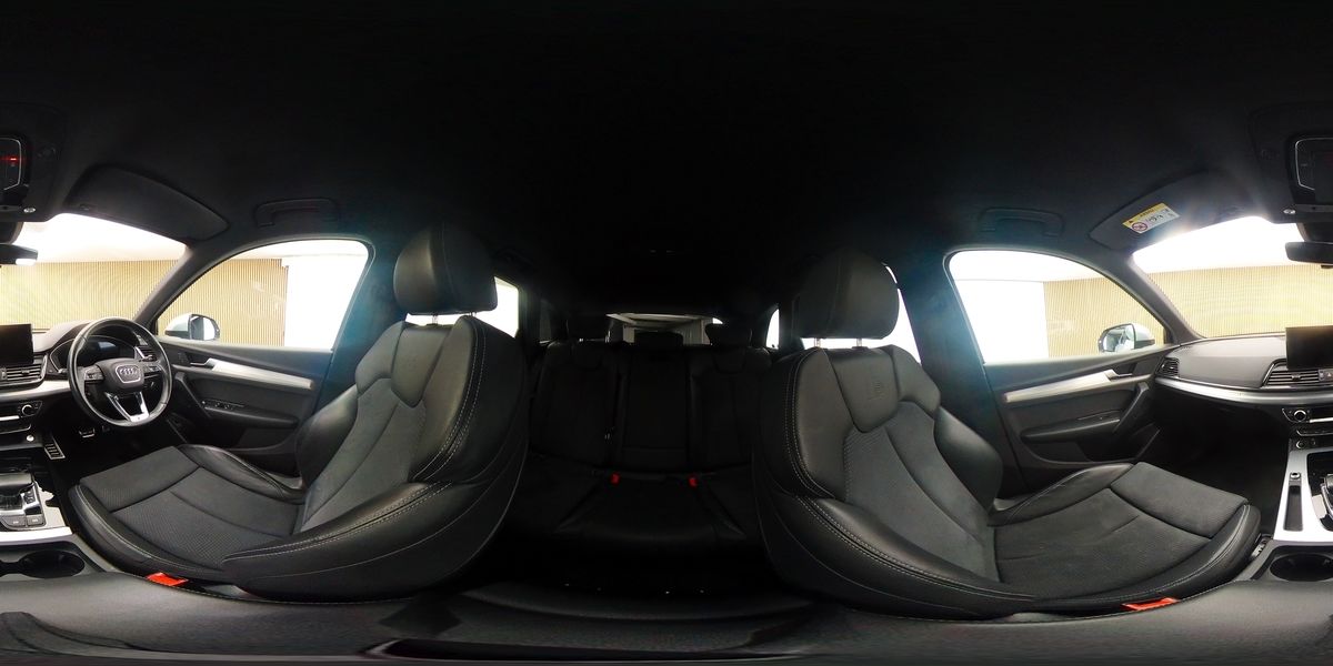 More views of Audi Q5