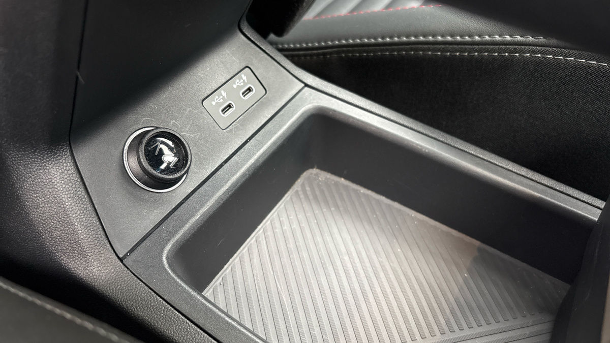 MINI Countryman Image 26