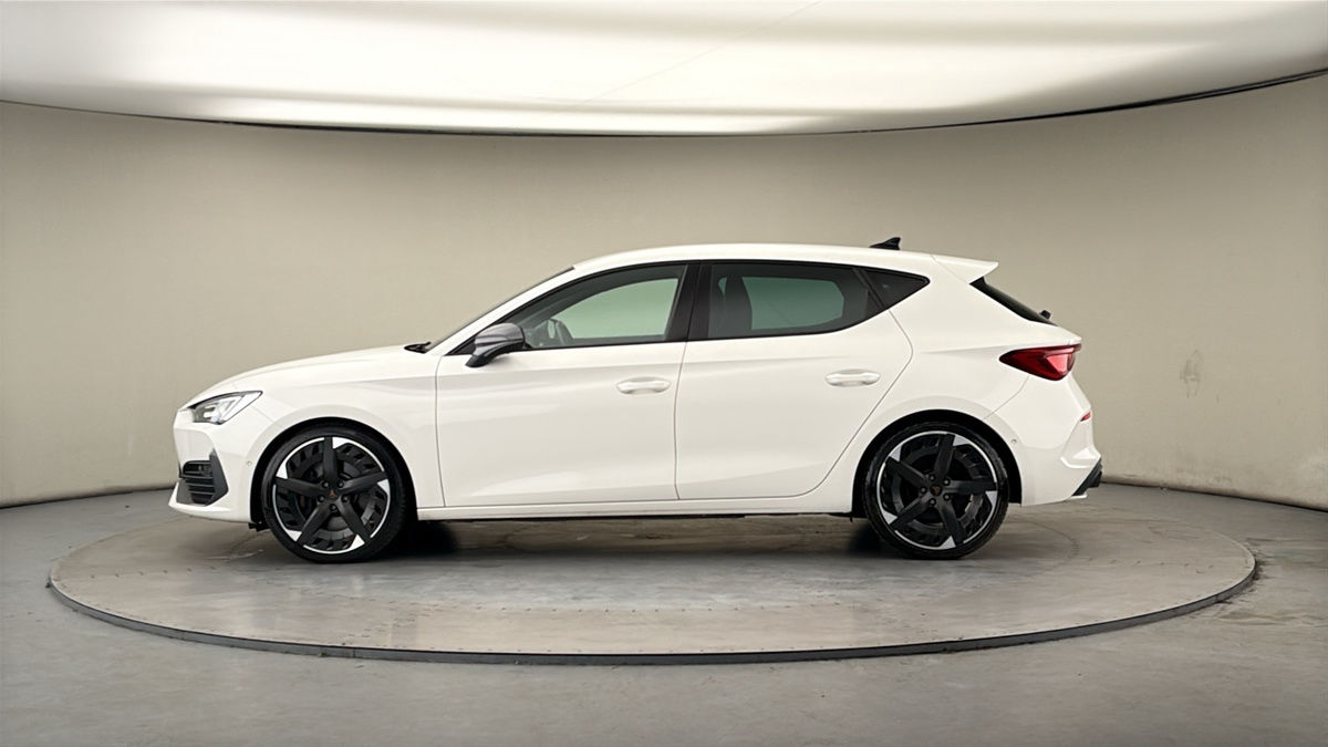 CUPRA Leon Image 15