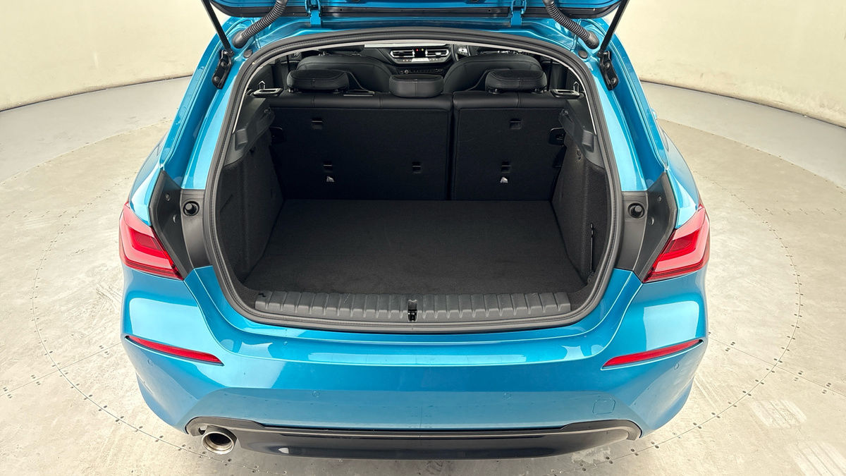 BMW 1 Series Image 11