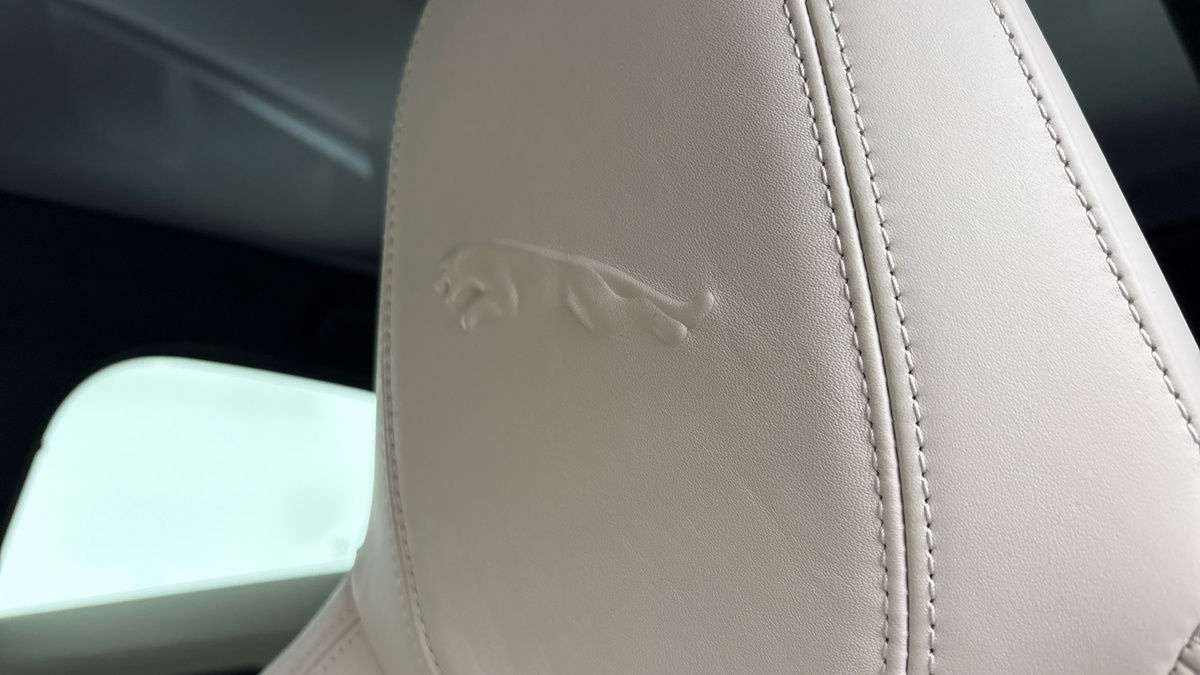 Jaguar I-PACE Image 34