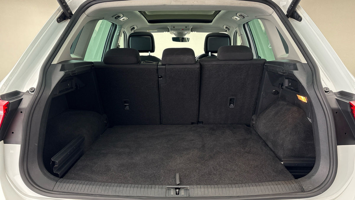 Volkswagen Tiguan Image 11