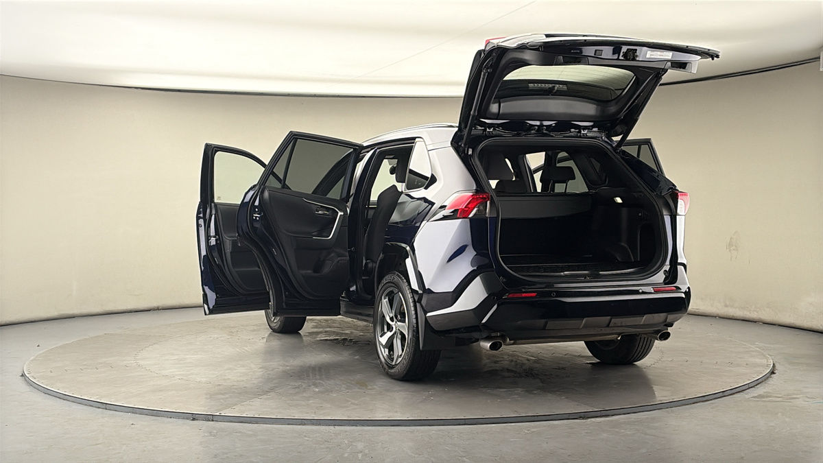 More views of Toyota RAV4