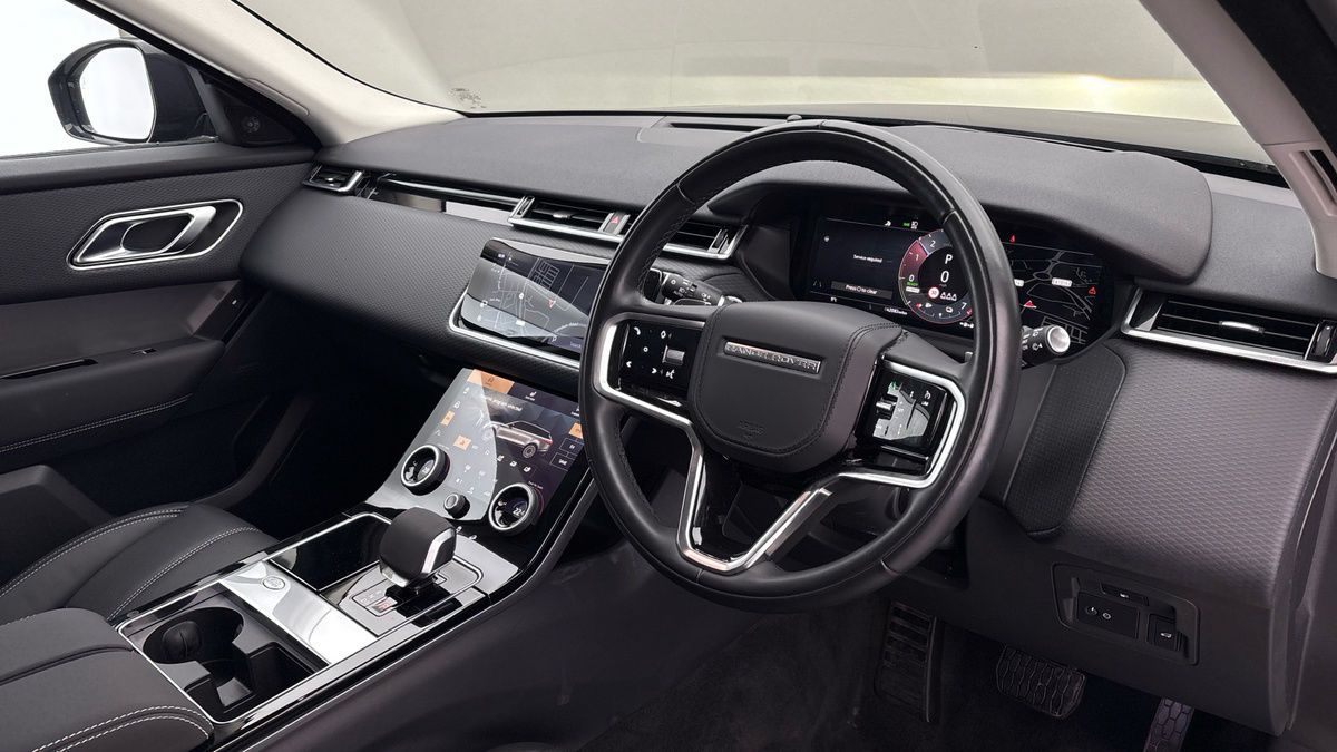 Land Rover Range Rover Velar Image 5