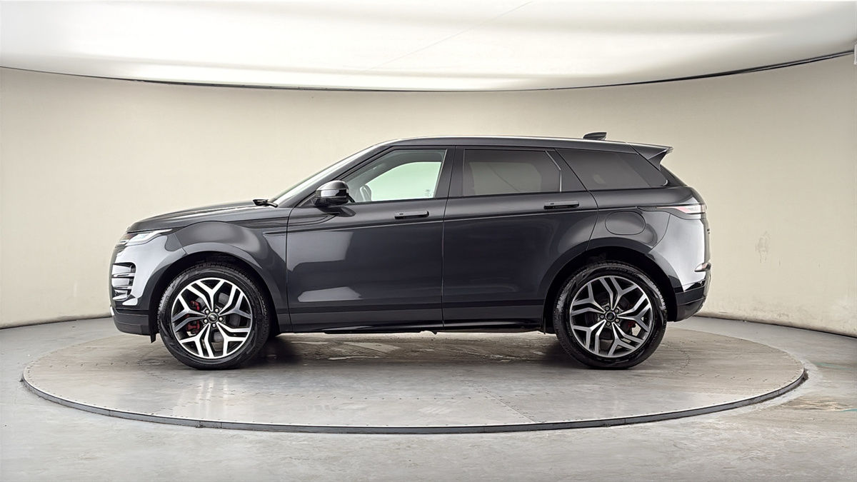 Land Rover Range Rover Evoque Image 15