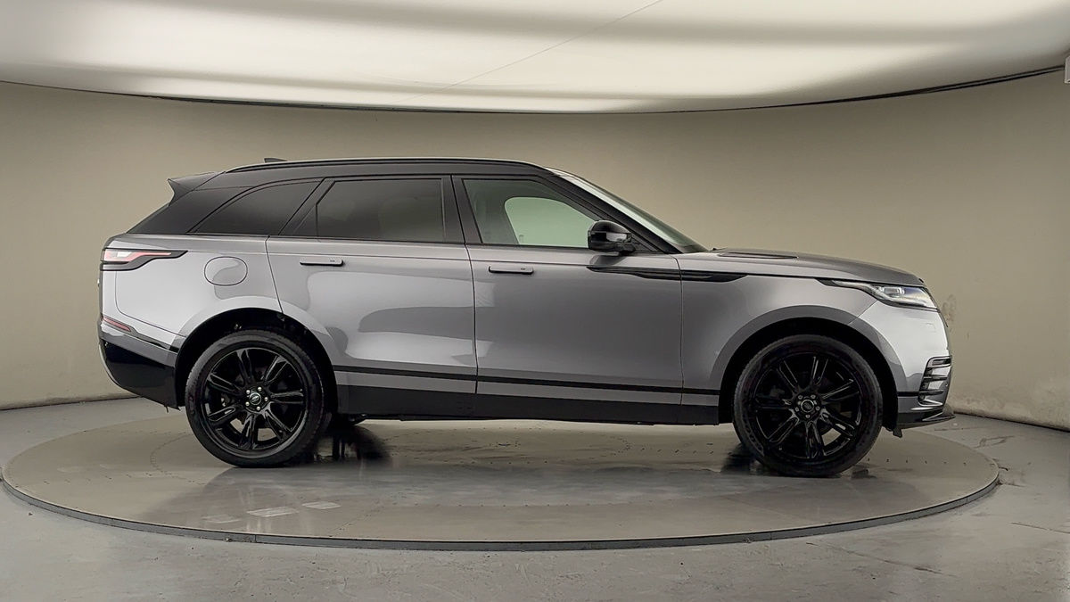 More views of Land Rover Range Rover Velar