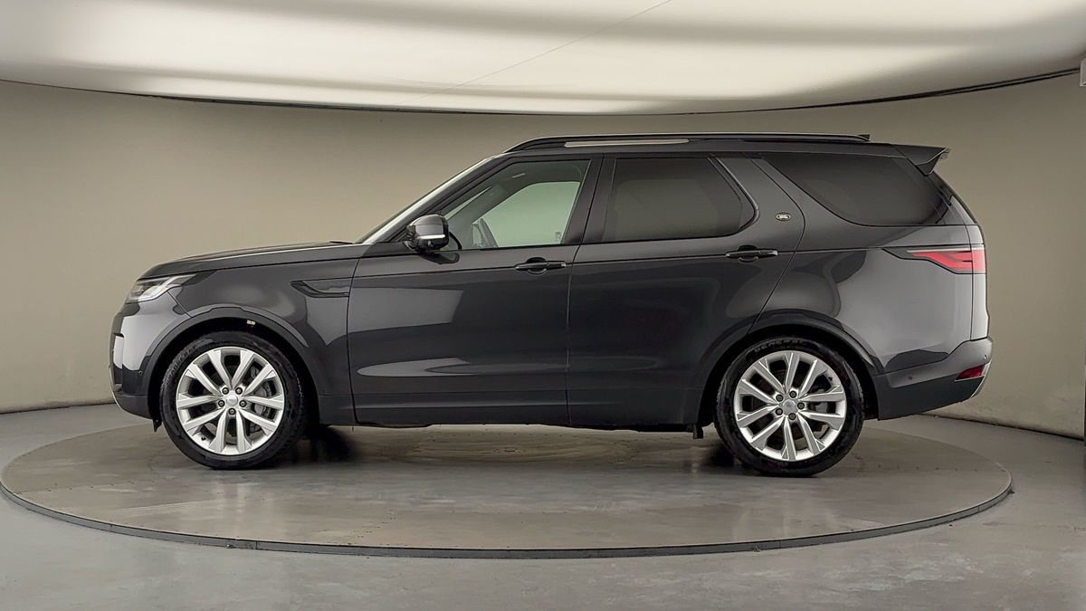 Land Rover Discovery Image 15