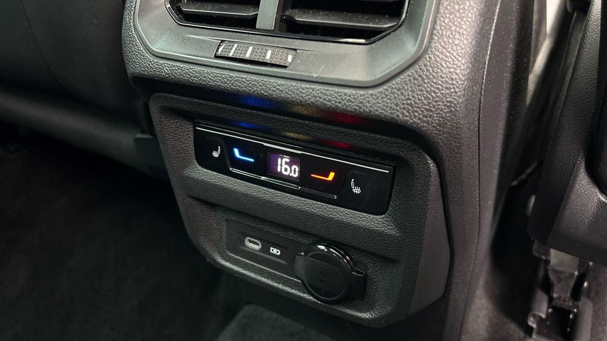 Volkswagen Tiguan Image 27