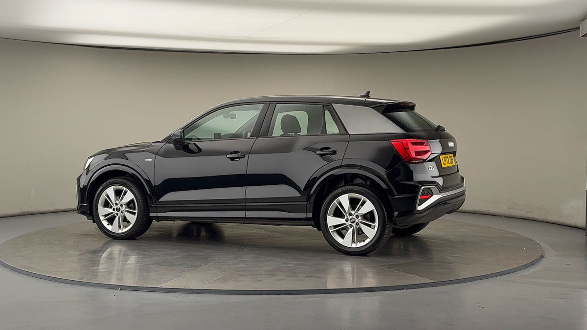 More views of Audi Q2