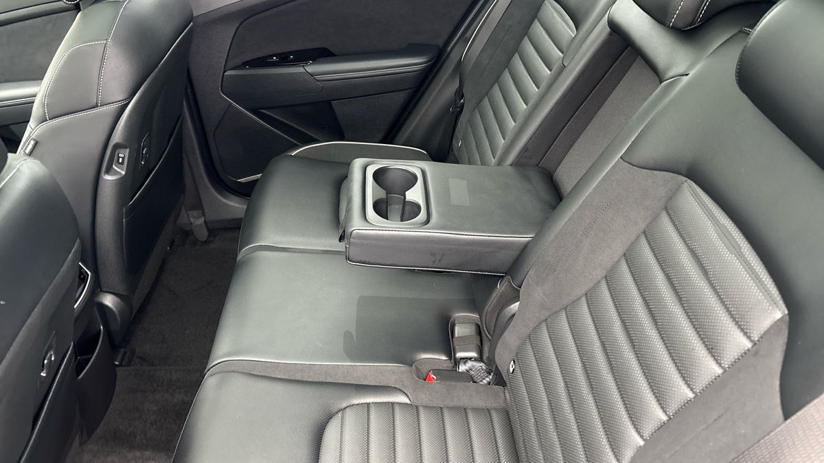 Kia Sportage Image 9