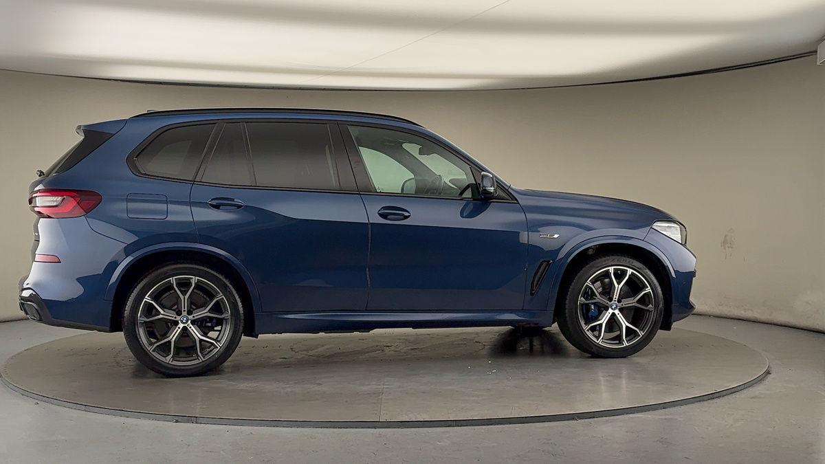 More views of BMW X5