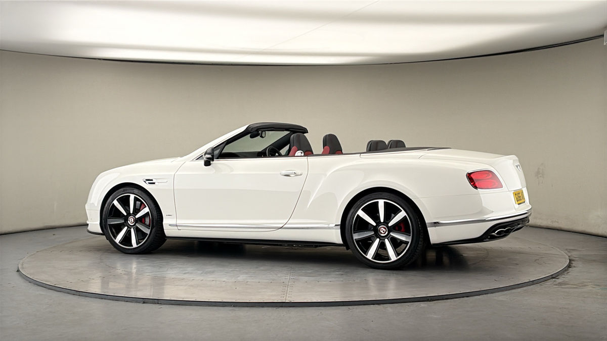 More views of Bentley Continental