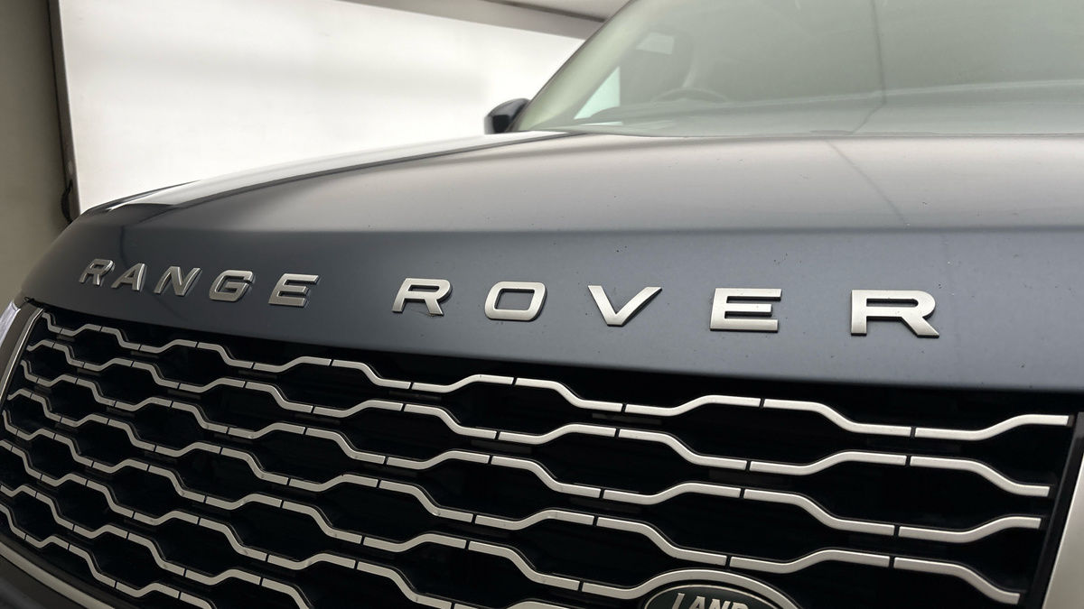 Land Rover Range Rover Image 24