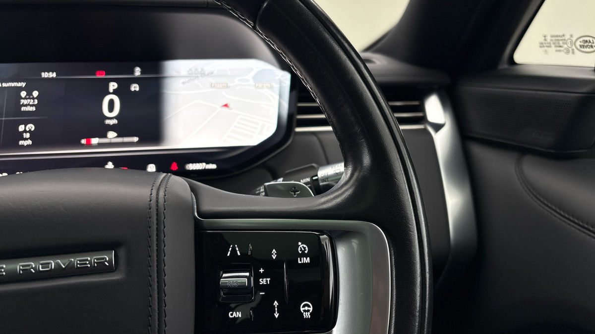 Land Rover Range Rover Image 14