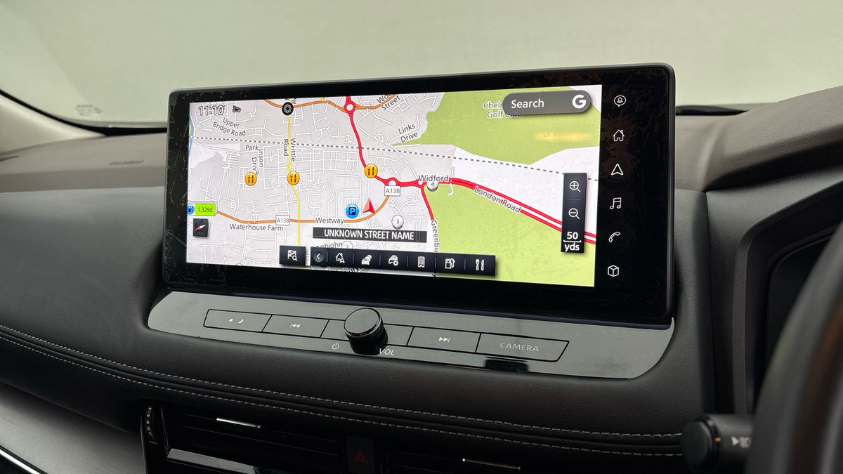 Nissan X-Trail Image 17