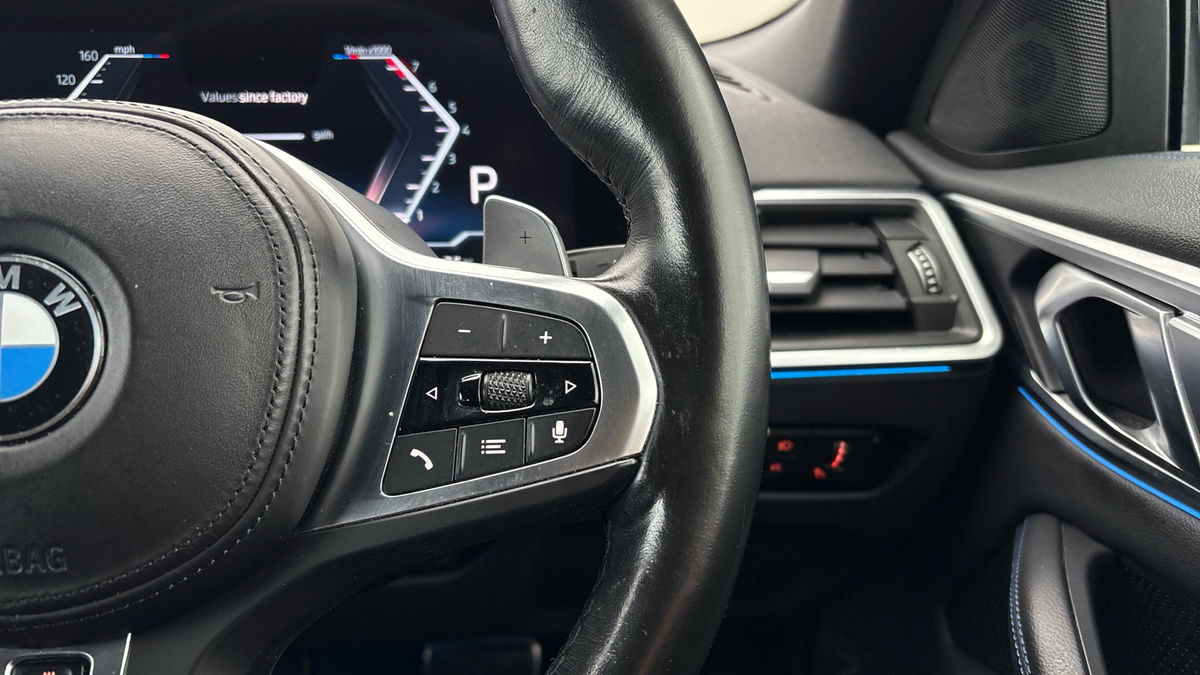 BMW 4 Series Image 14