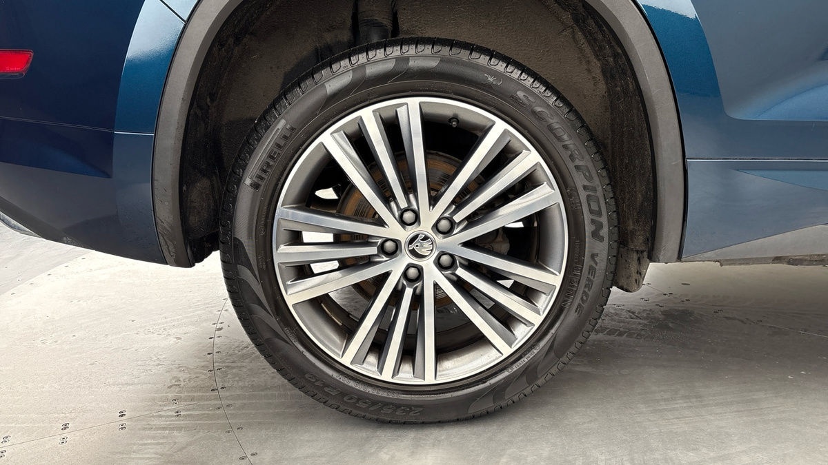 Skoda Kodiaq Image 10