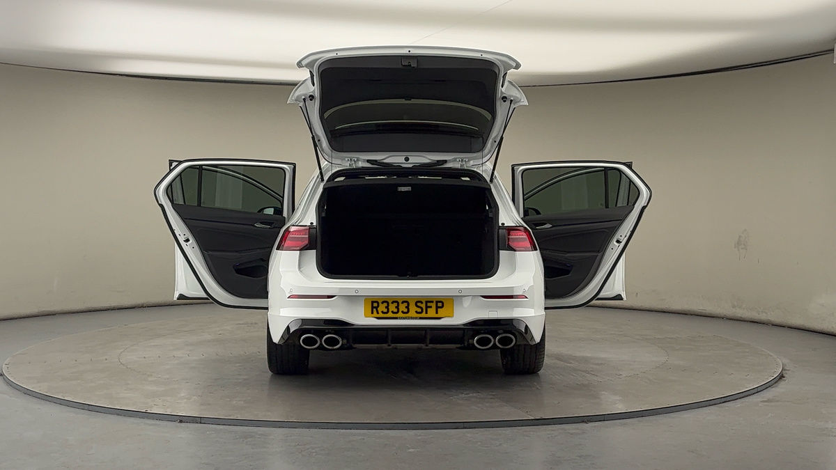 More views of Volkswagen Golf