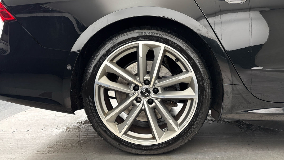 Audi S7 Image 10