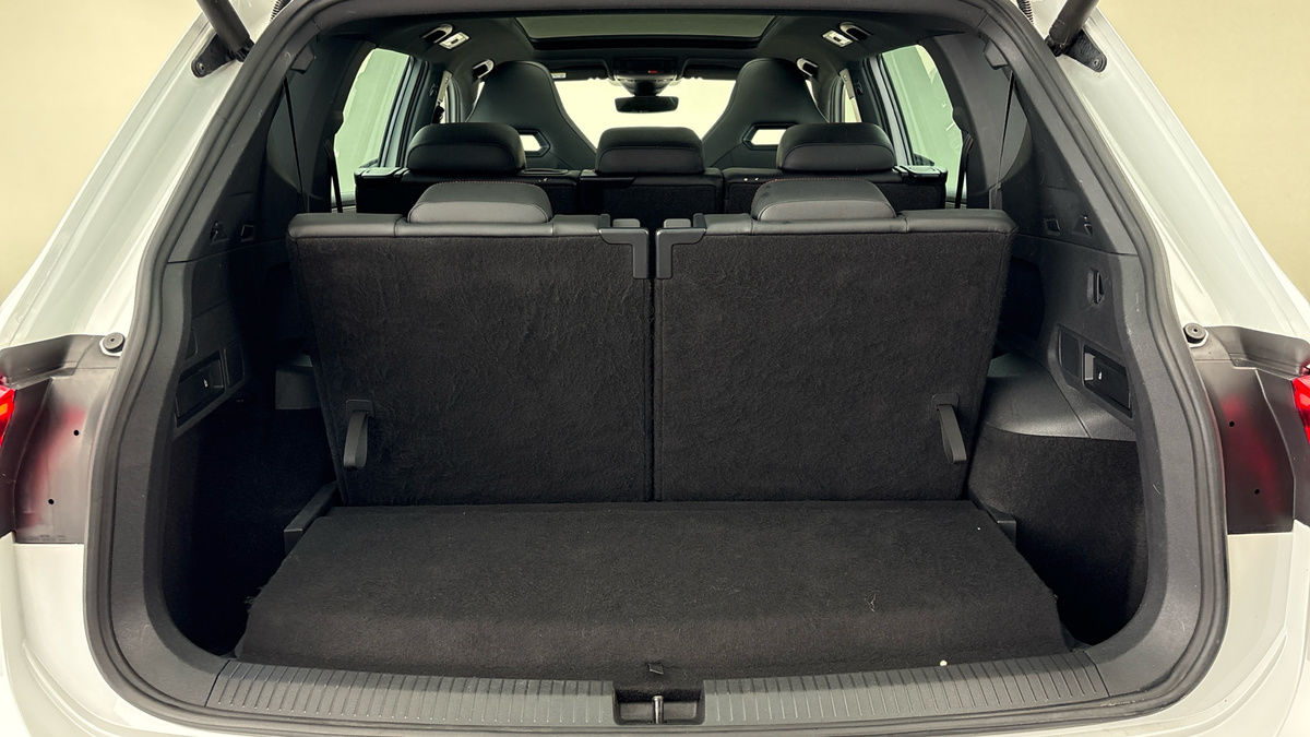 SEAT Tarraco Image 11