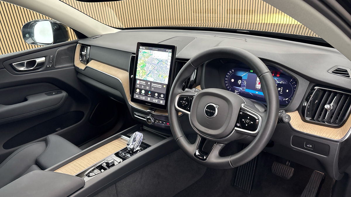 Volvo XC60 Image 5