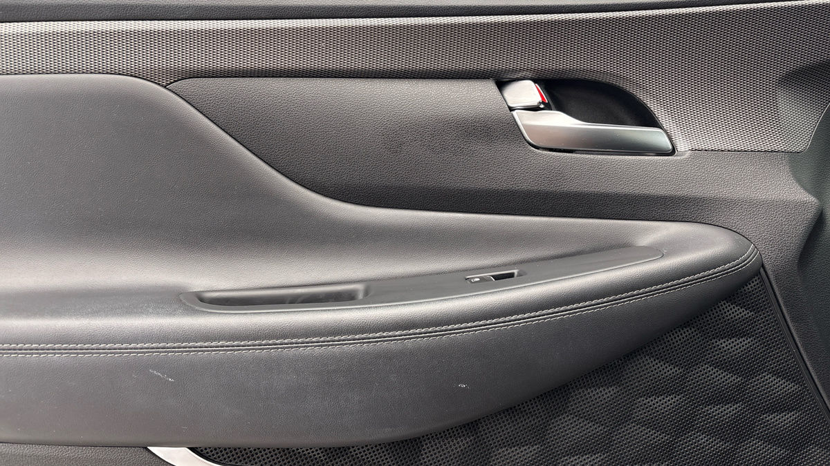 Hyundai Santa Fe Image 19