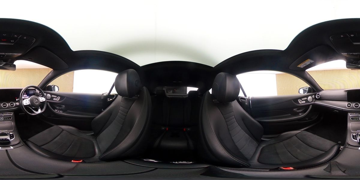 More views of Mercedes-Benz E Class