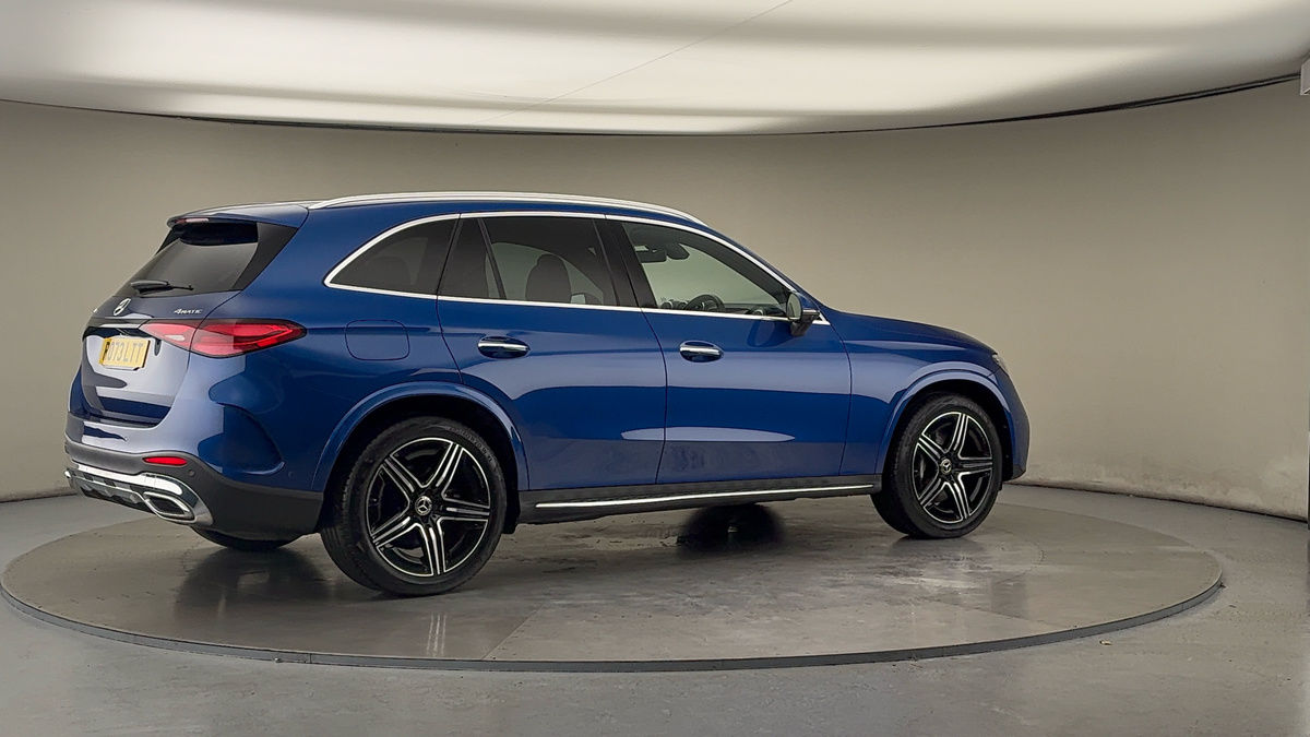 More views of Mercedes-Benz GLC