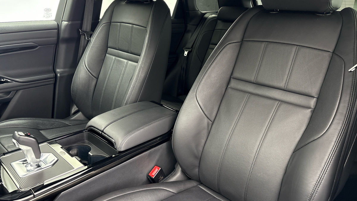 Land Rover Range Rover Evoque Image 7