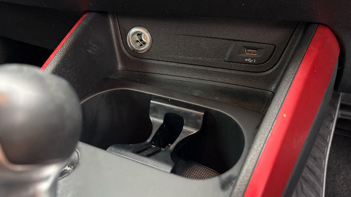 Audi Q2 Image 26