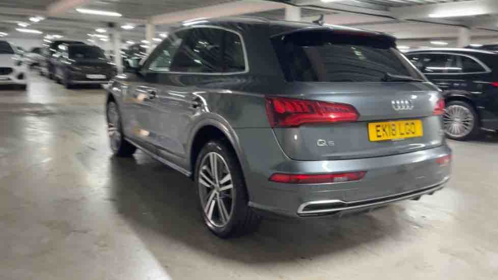 More views of Audi Q5