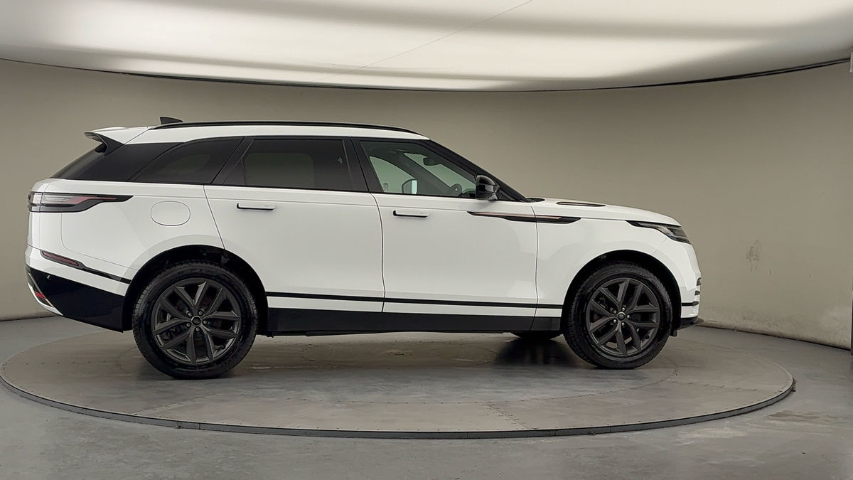 More views of Land Rover Range Rover Velar