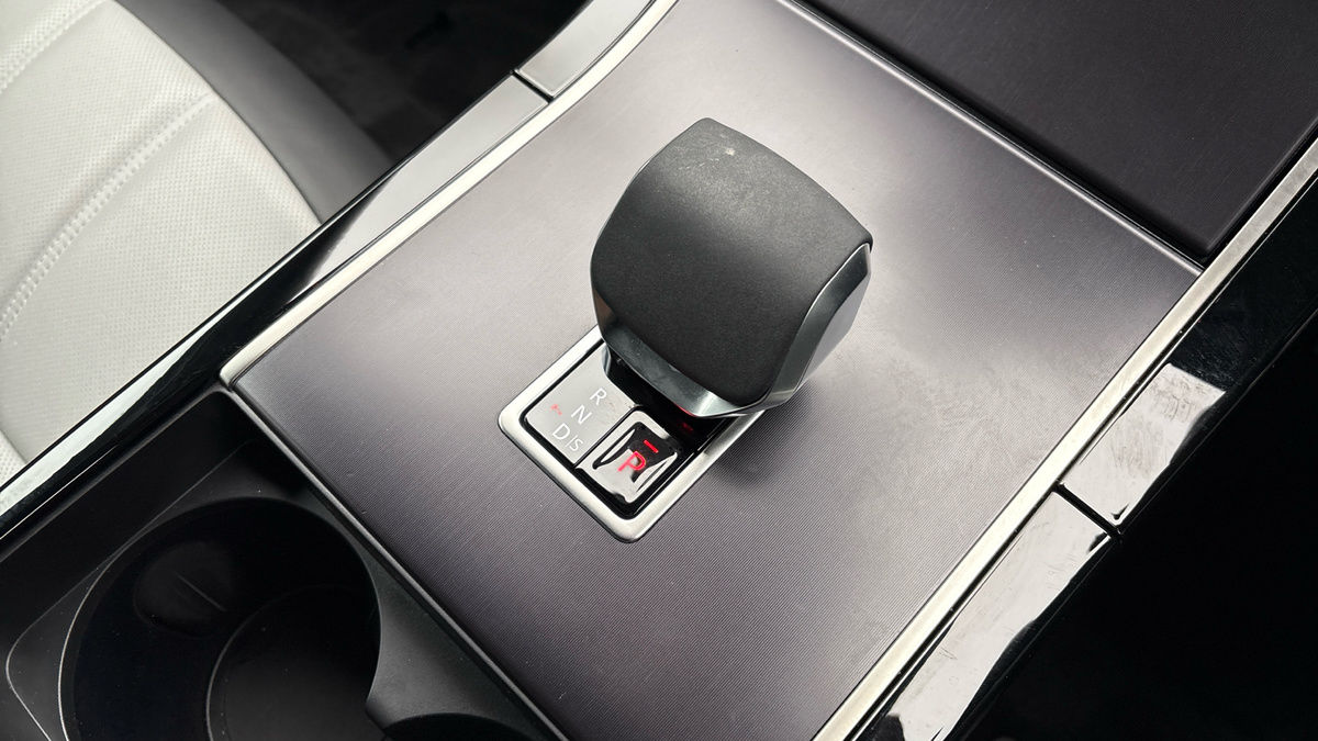 Land Rover Range Rover Evoque Image 6