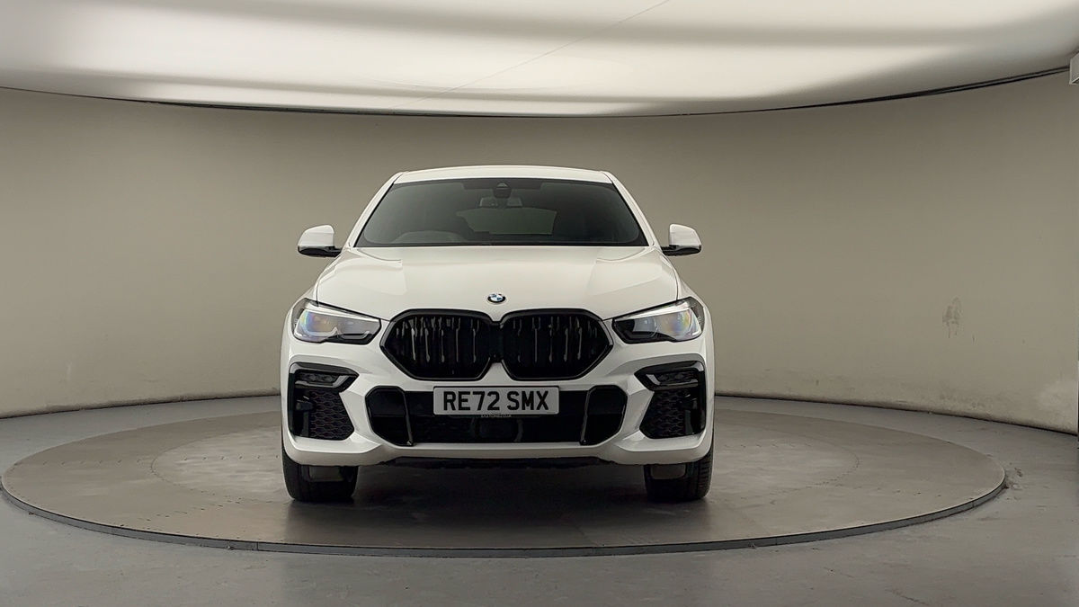 BMW X6 Image 3