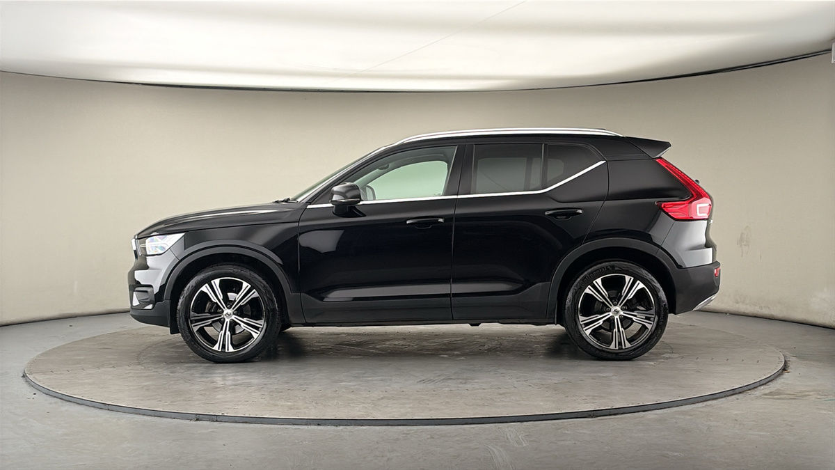 Volvo XC40 Image 15