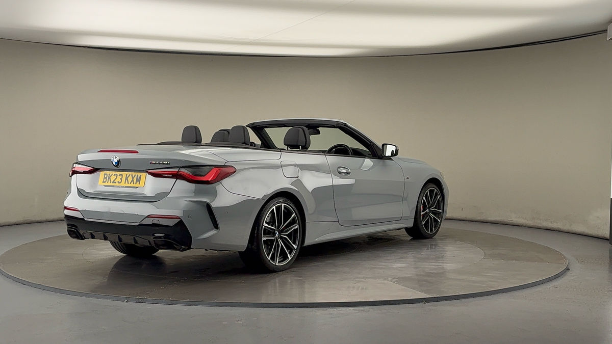 More views of BMW 4 Series