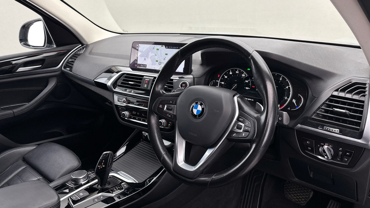 BMW X3 Image 5